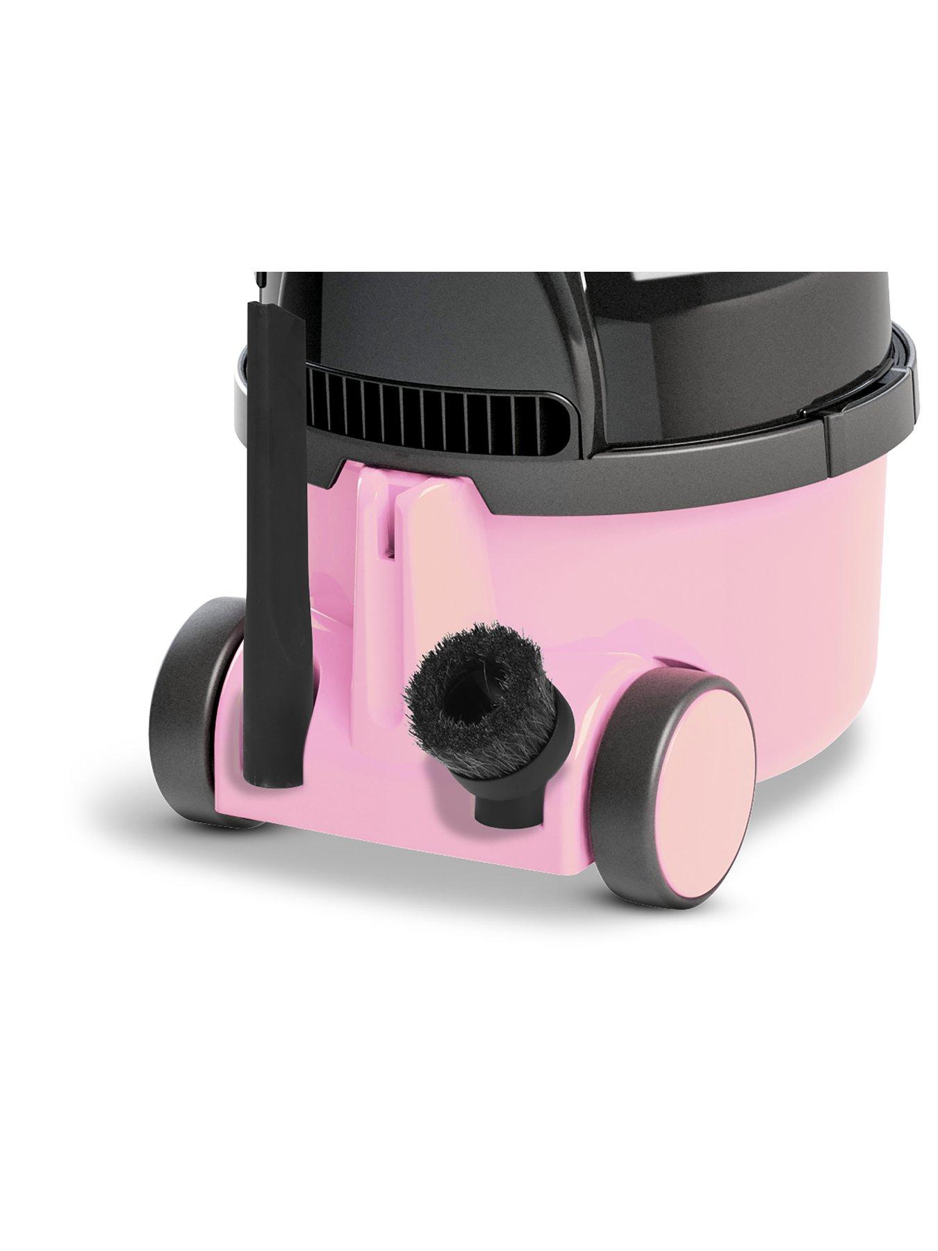 Image 3 of 5 of Numatic International Hetty Compact Cylinder Vacuum