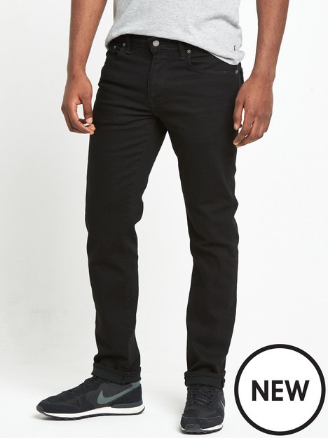 levis-511-slim-fit-jeans-black