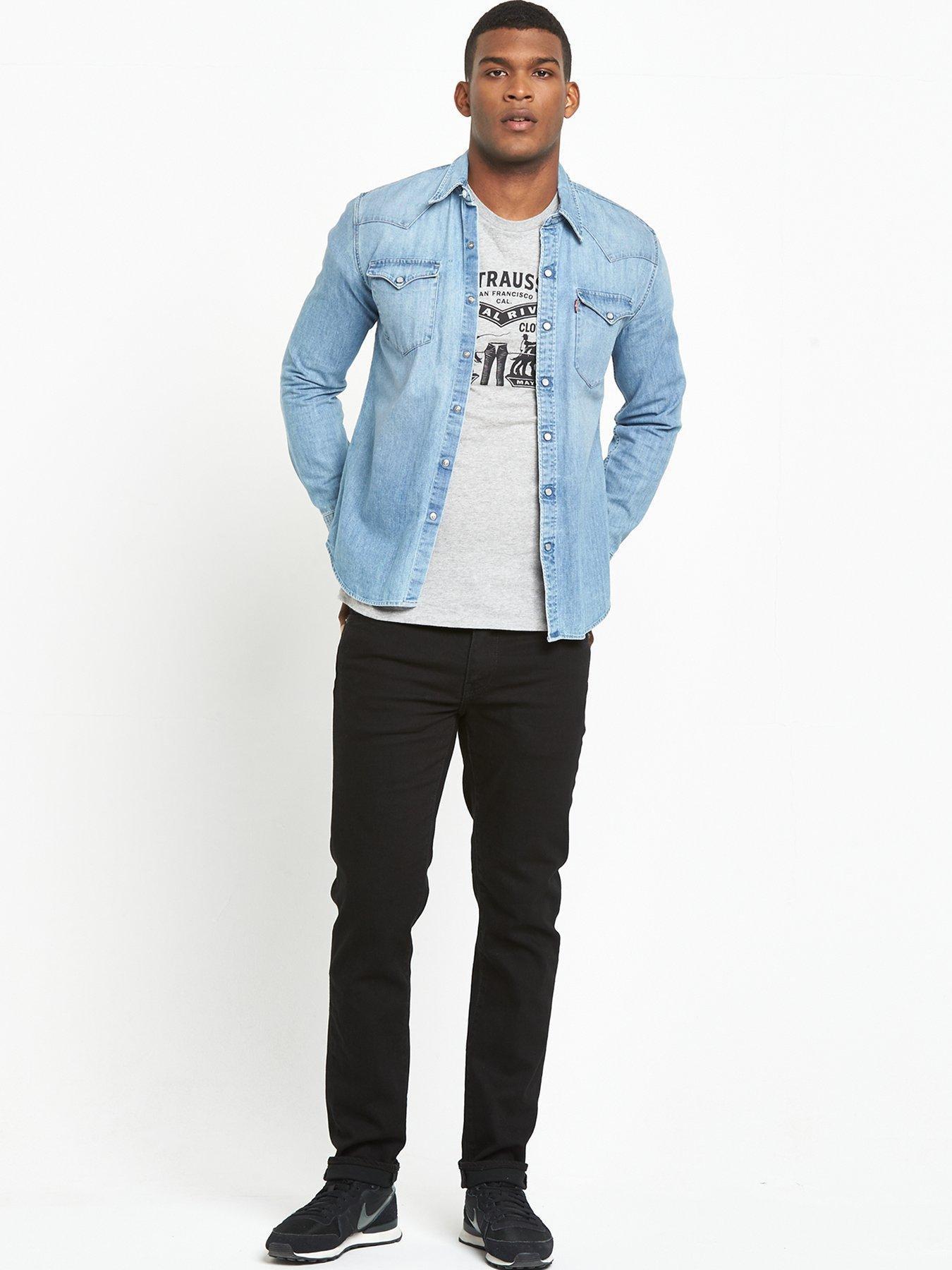 levis-511trade-slim-fit-jeans-nightshine-blackback