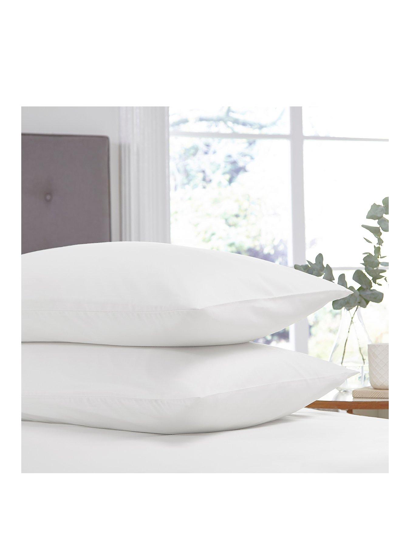 Silent night hot sale pillow cases