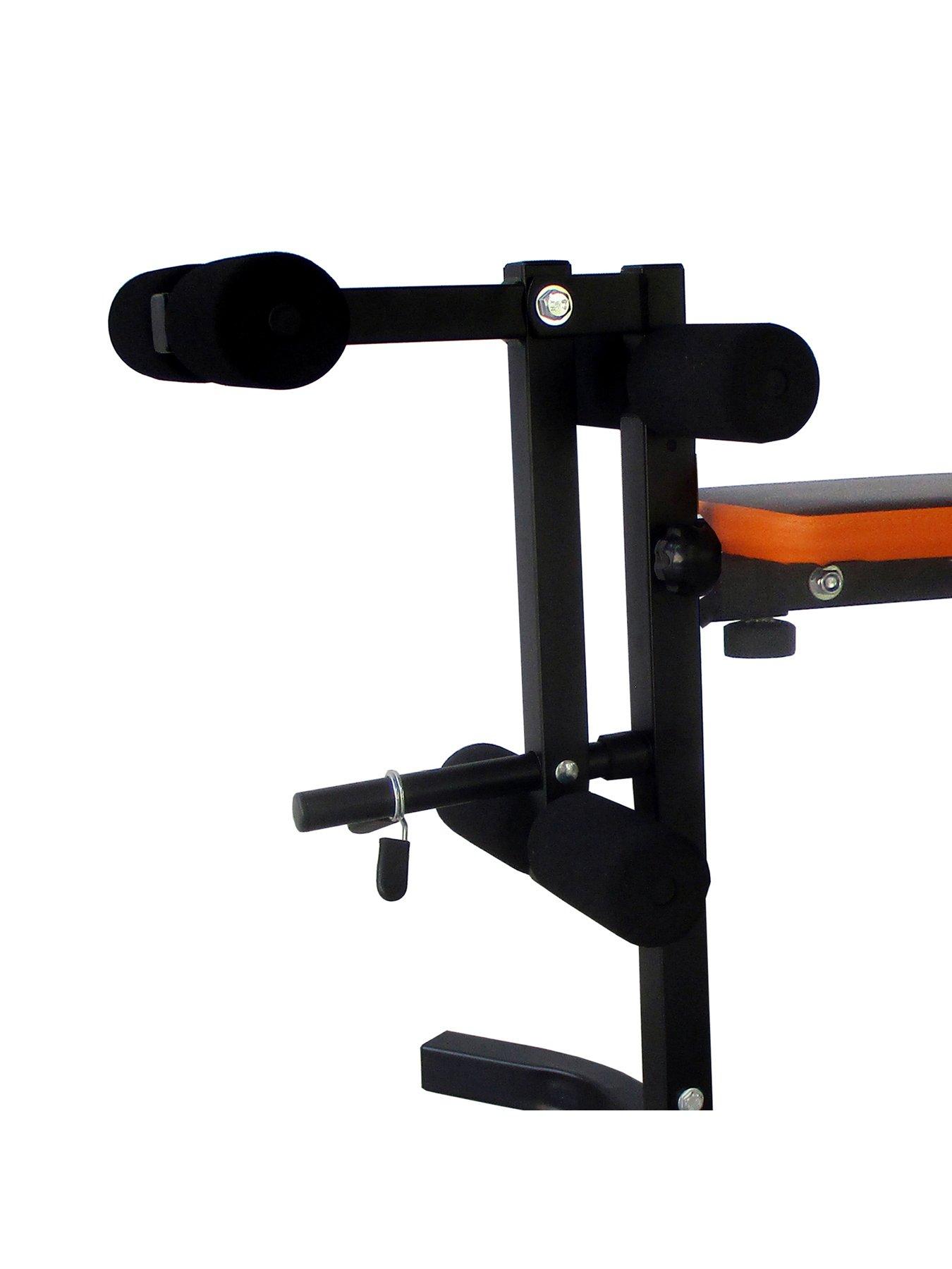 v-fit-herculean-folding-weight-bench-stb-091back