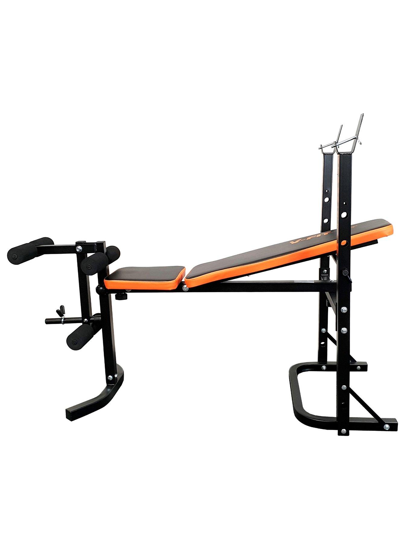 v-fit-herculean-folding-weight-bench-stb-091detail