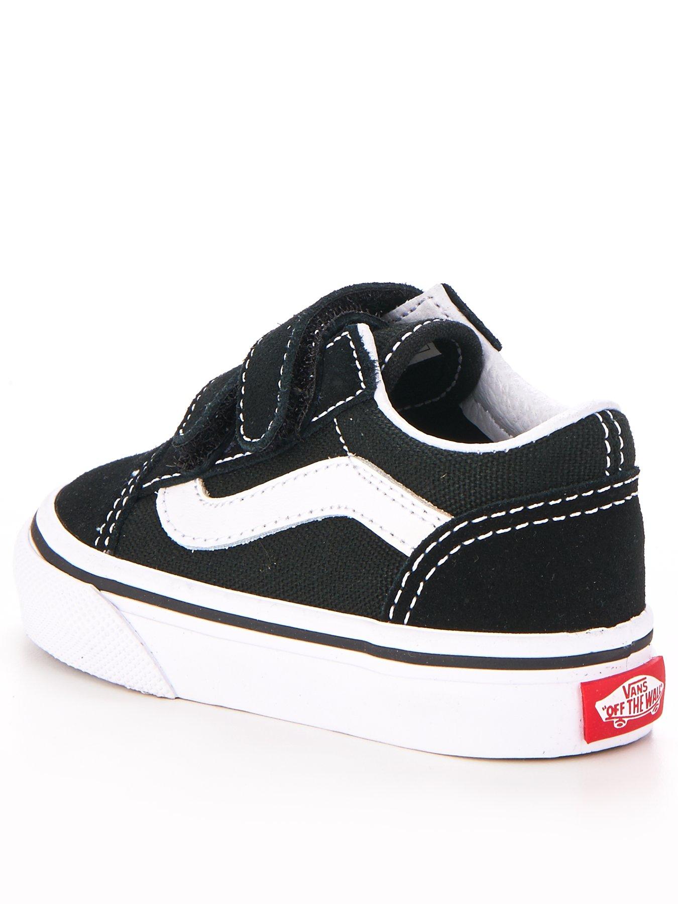 vans-infant-unisex-old-skool-trainer-blackback