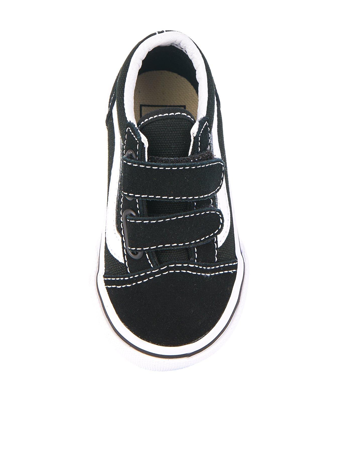 vans-infant-unisex-old-skool-trainer-blackoutfit