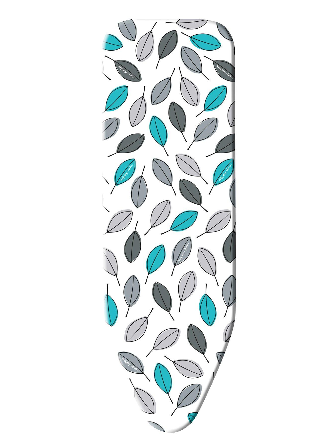Image 2 of 3 of Minky Smartfit One Size Fits All Ironing Board Cover &ndash; 125 x 45 cm