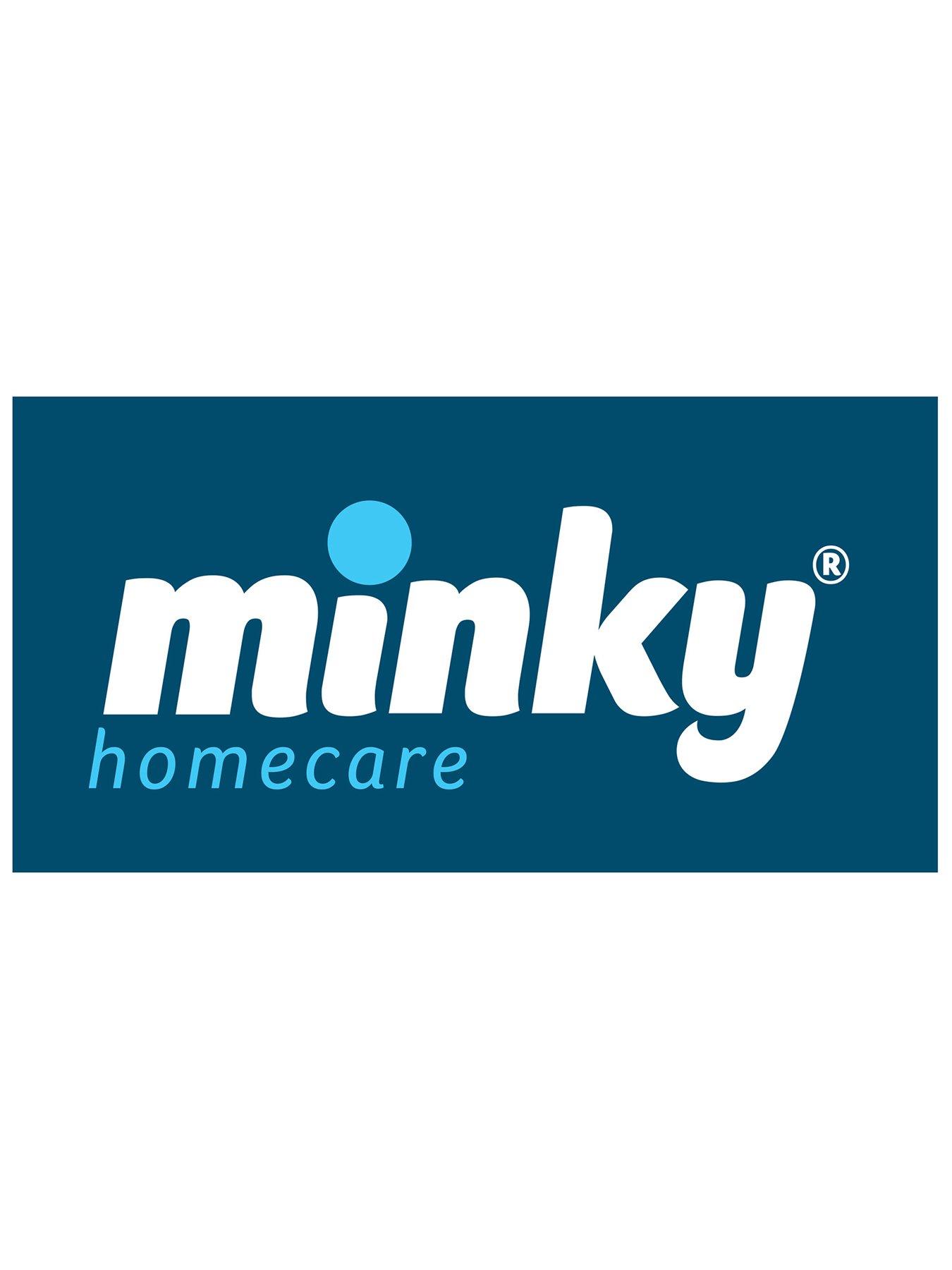 Image 3 of 3 of Minky Smartfit One Size Fits All Ironing Board Cover &ndash; 125 x 45 cm