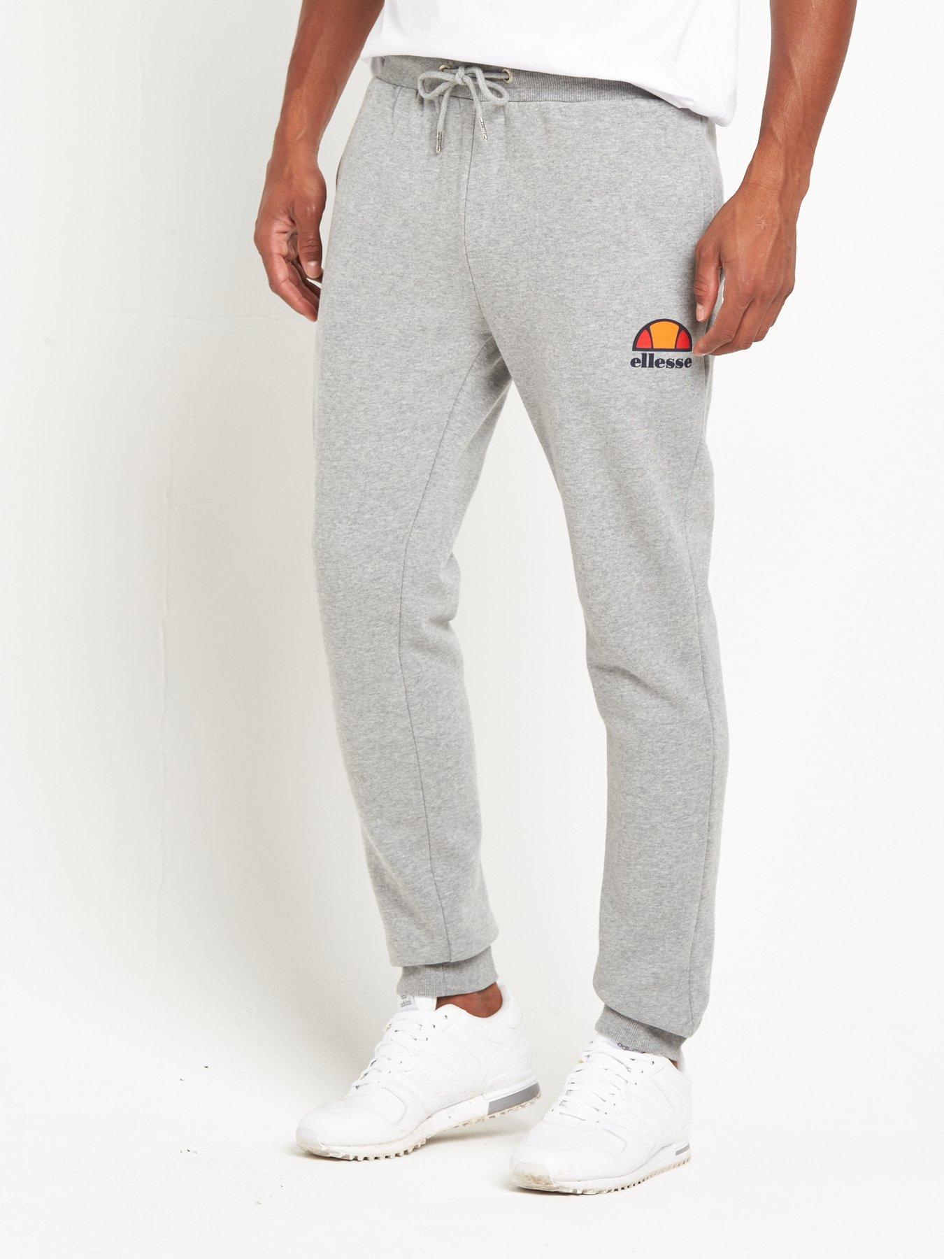 Ellesse Jog Pants - Grey | Very Ireland