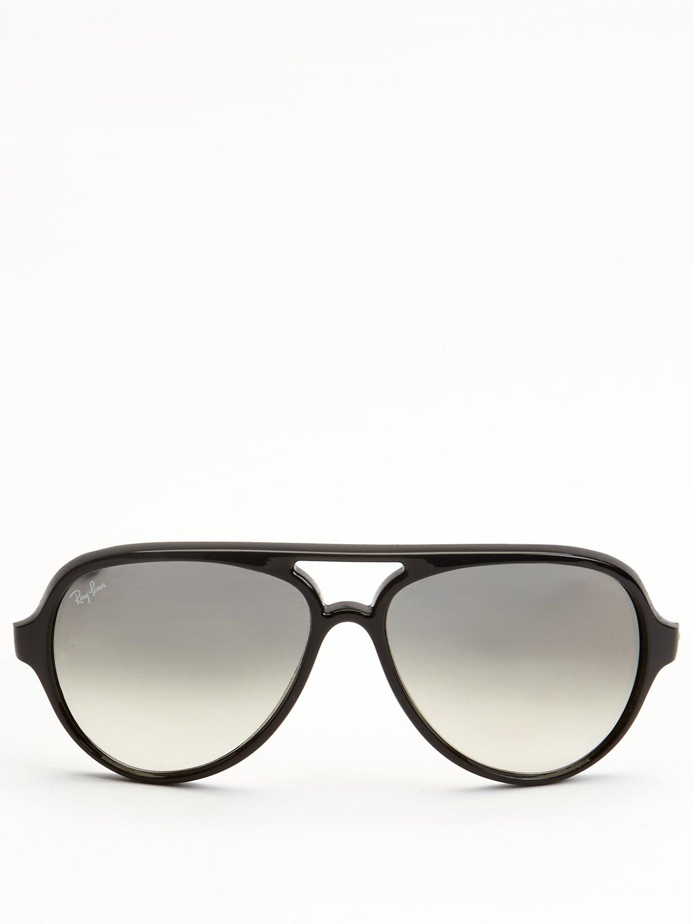 ray-ban-cats-5000-pilot-sunglasses--nbspblackoutfit