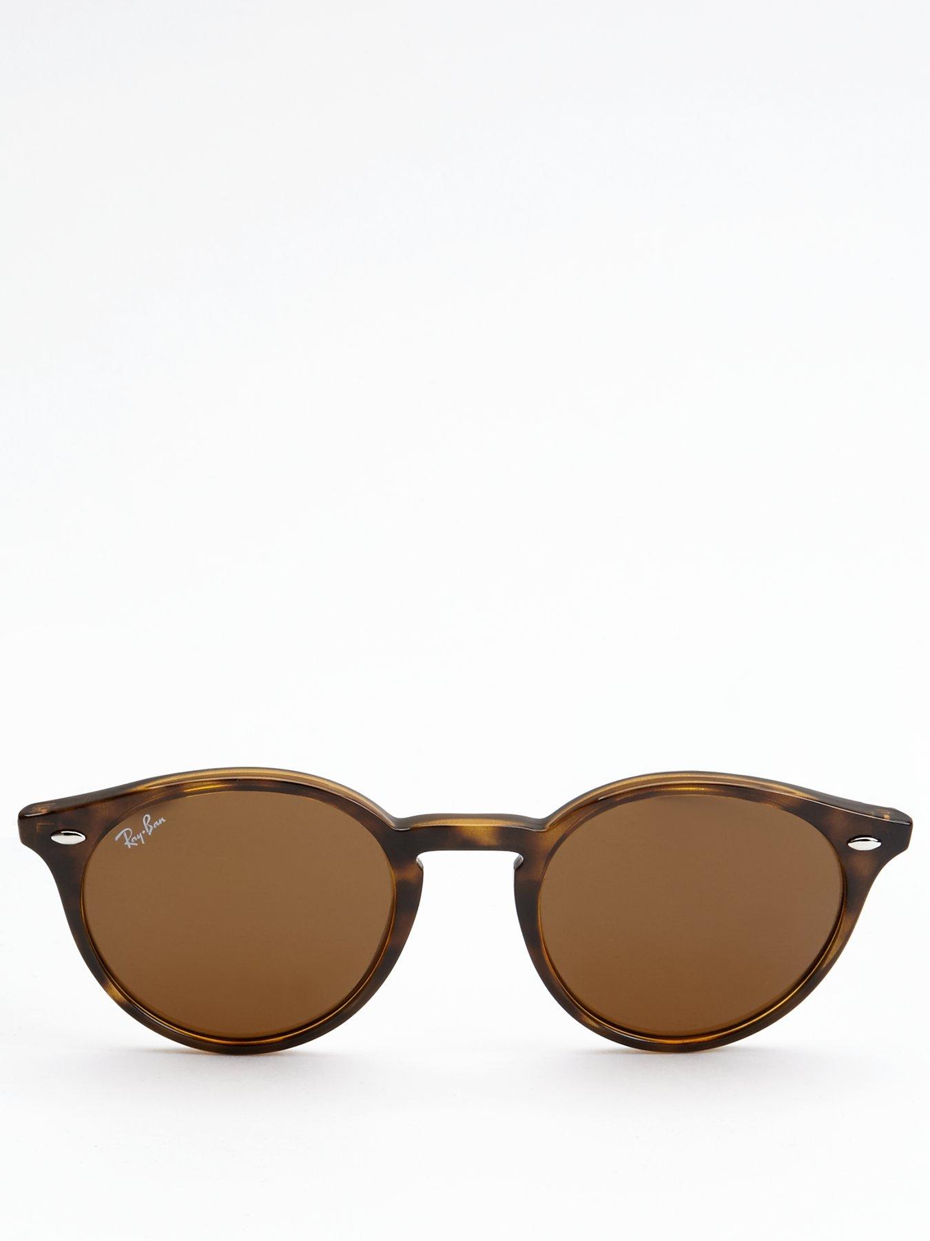 Image 4 of 5 of Ray-Ban Phantos Sunglasses - Dark Havana