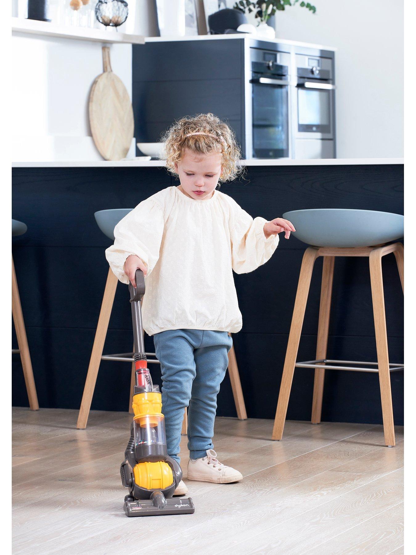 Image 2 of 5 of Dyson Ball Toy&nbsp;Vacuum Cleaner