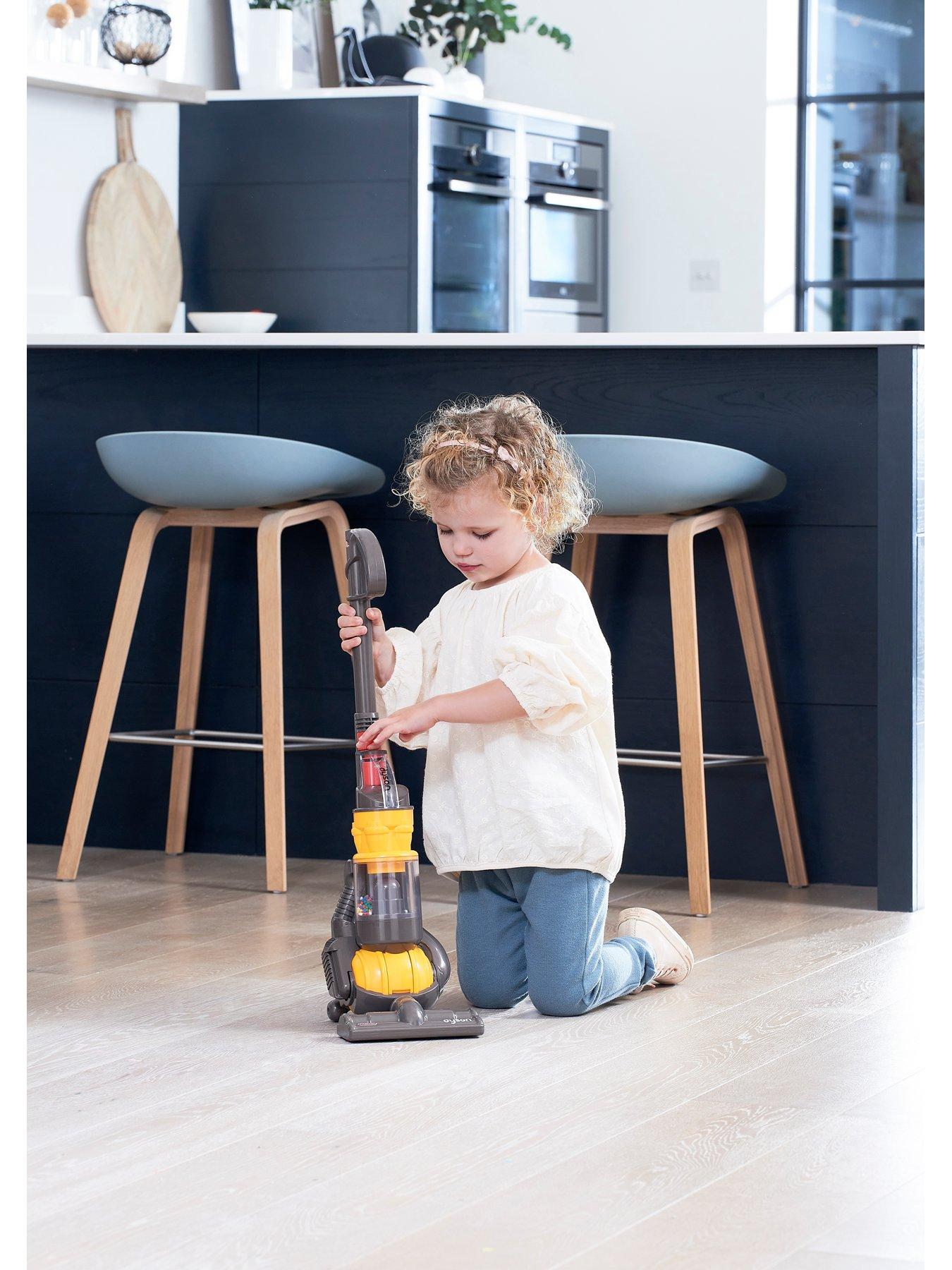 Image 4 of 5 of Dyson Ball Toy&nbsp;Vacuum Cleaner