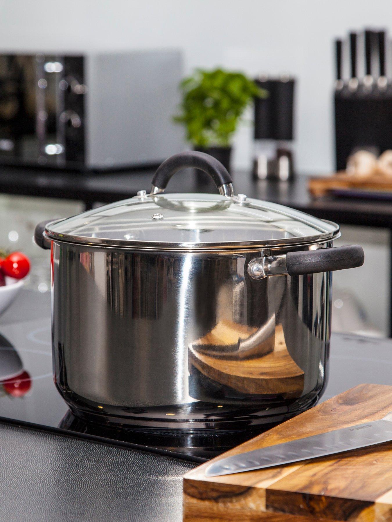 Cookware | Tower | Home & Garden | Very