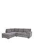 amalfinbspleft-hand-standard-back-fabric-corner-chaise-sofafront