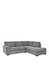 amalfinbspright-hand-standard-back-fabric-corner-chaise-sofa--front