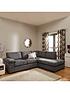 amalfinbspright-hand-standard-back-fabric-corner-chaise-sofa--stillFront