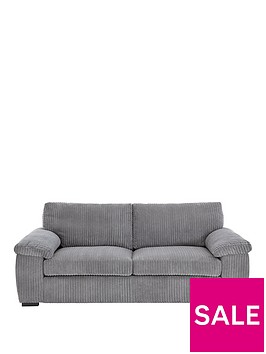 amalfinbsp3-seaternbspstandard-back-fabric-sofa