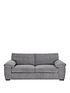 amalfinbsp3-seaternbspstandard-back-fabric-sofafront