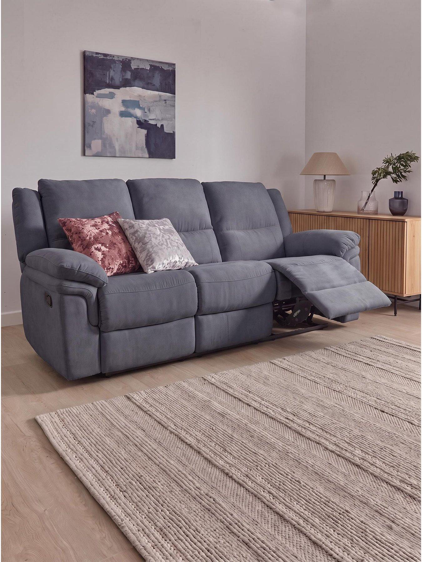 the-very-collection-albion-fabric-3-seater-high-back-manual-recliner-sofa