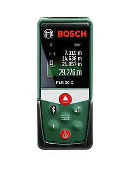 bosch-plr-30c-digital-laser-measurement