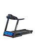reebok-gt60-one-series-treadmill-black-with-blue-trimdetail