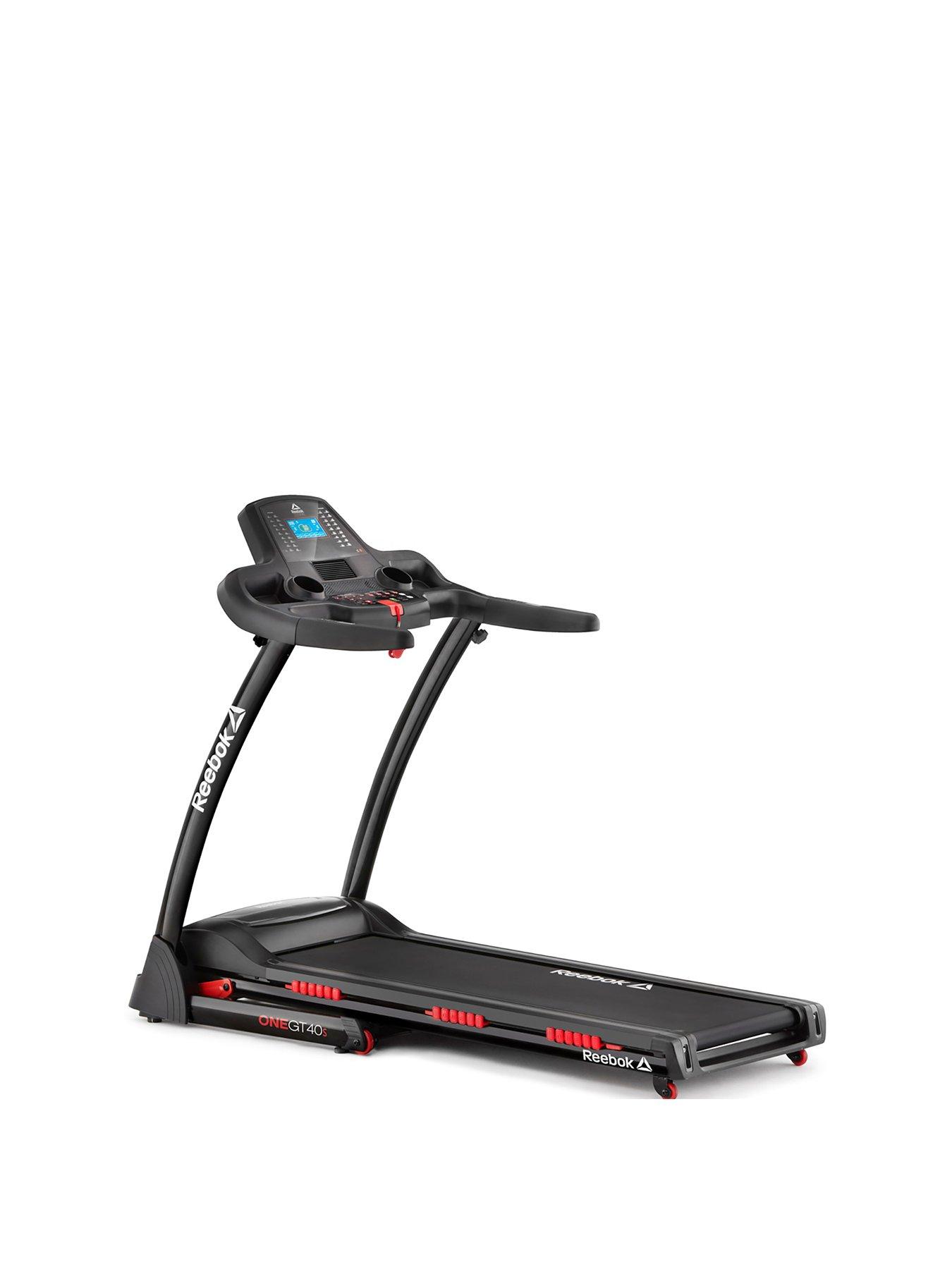 Reebok one 2025 gt40s treadmill232