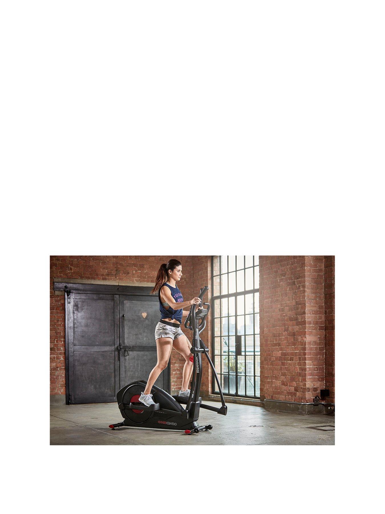 Very reebok cross trainer top