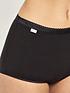 playtex-pure-cotton-6-pack-maxi-briefs-blackoutfit