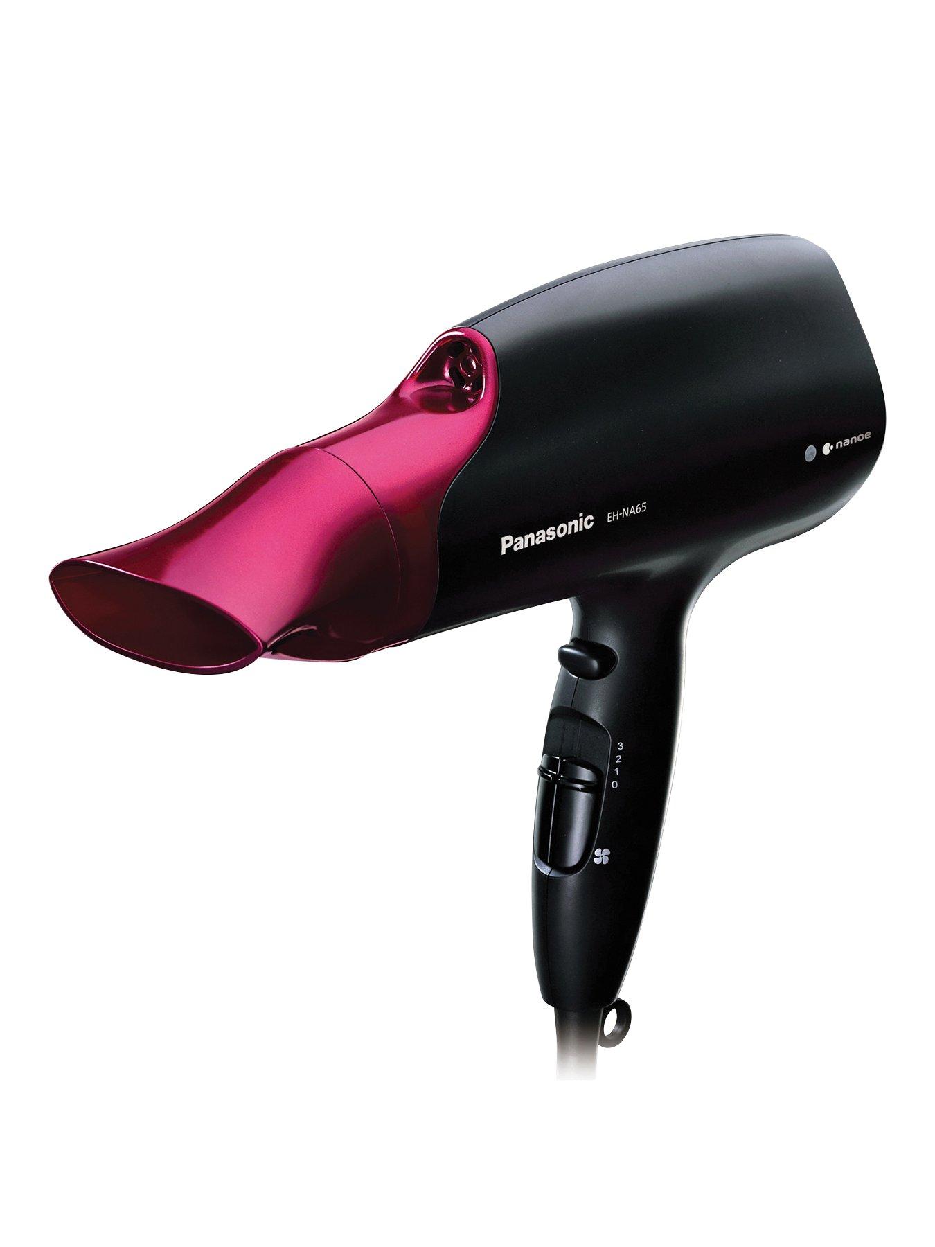 panasonic-panasonic-nanoe-eh-na65-hair-dryer-pinkfront