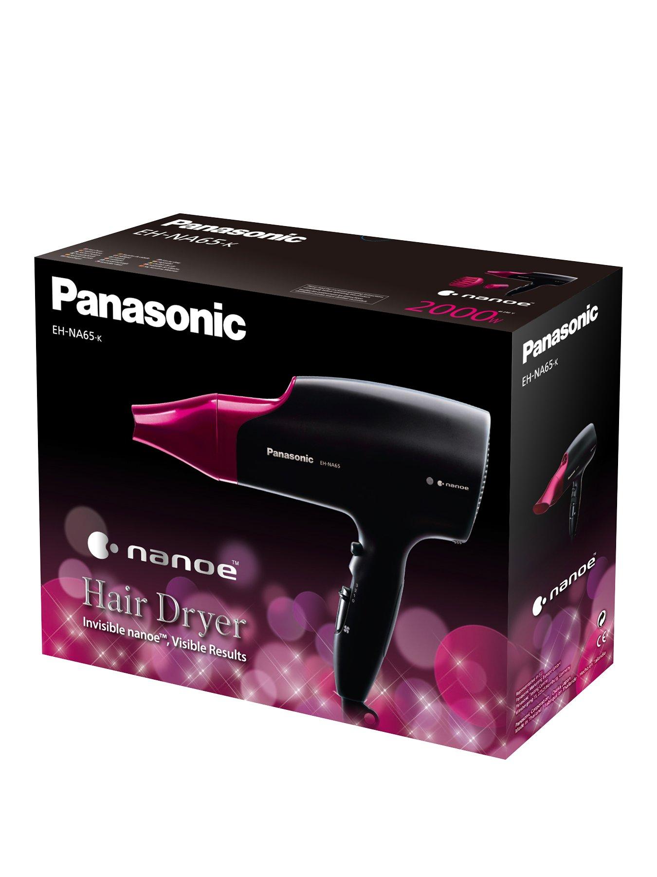 panasonic-panasonic-nanoe-eh-na65-hair-dryer-pinkstillFront