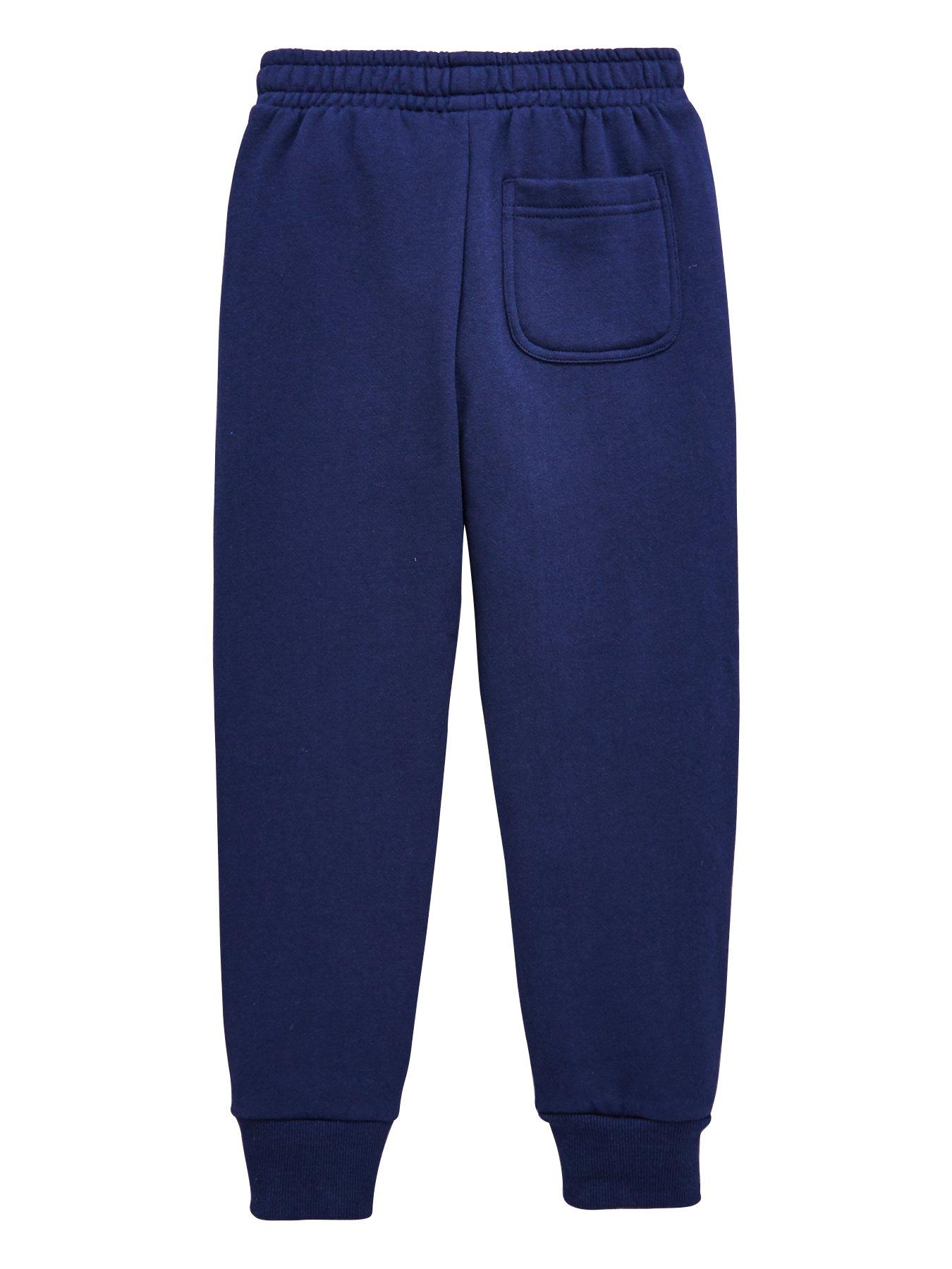 Image 2 of 3 of Lyle & Scott Boys Jog Pants