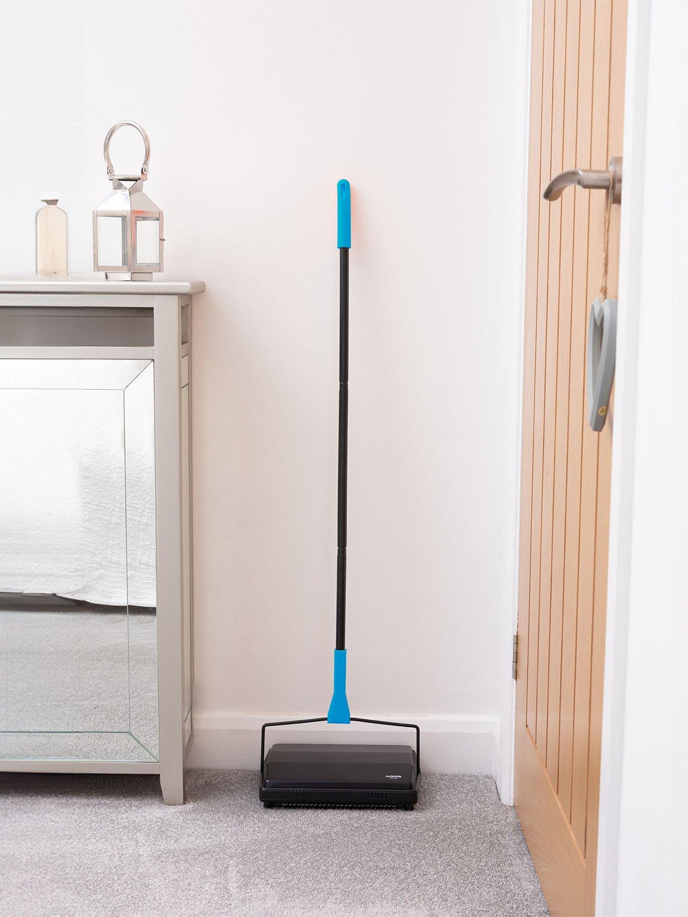 Image 1 of 6 of Addis Multi-Surface Sweeper