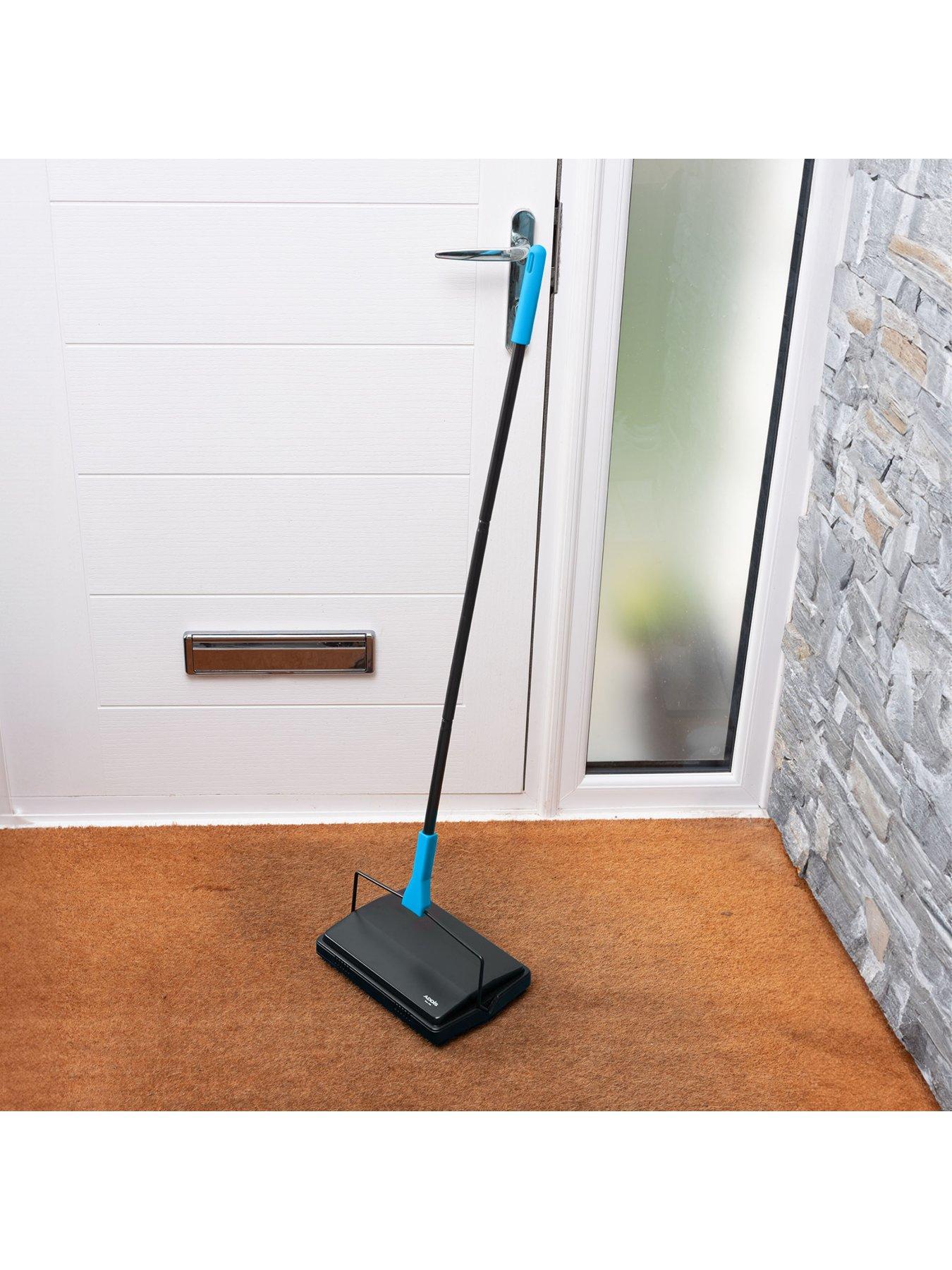 Image 3 of 6 of Addis Multi-Surface Sweeper