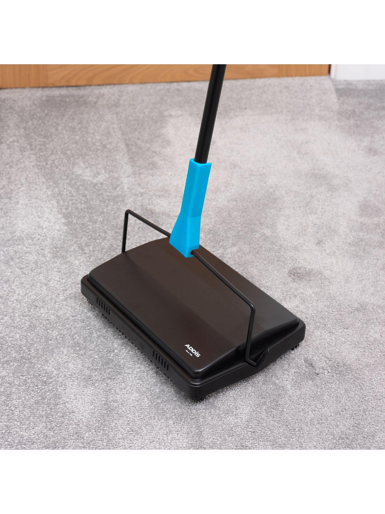 Image 4 of 6 of Addis Multi-Surface Sweeper