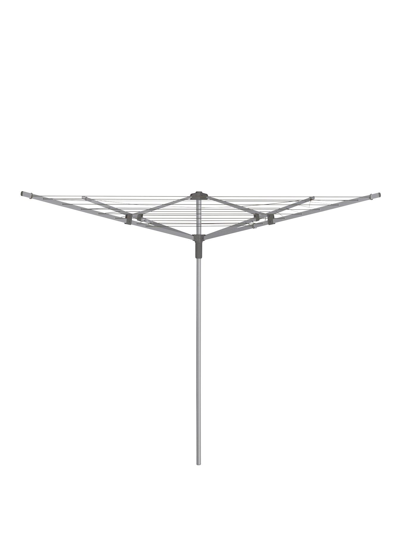 Image 1 of 3 of Addis 40-Metre Rotary Outdoor Airer