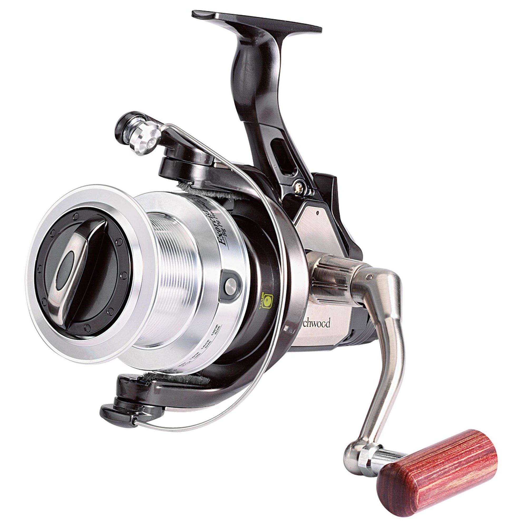 Wychwood Exorcist Big Pit Freespin Reel - 65