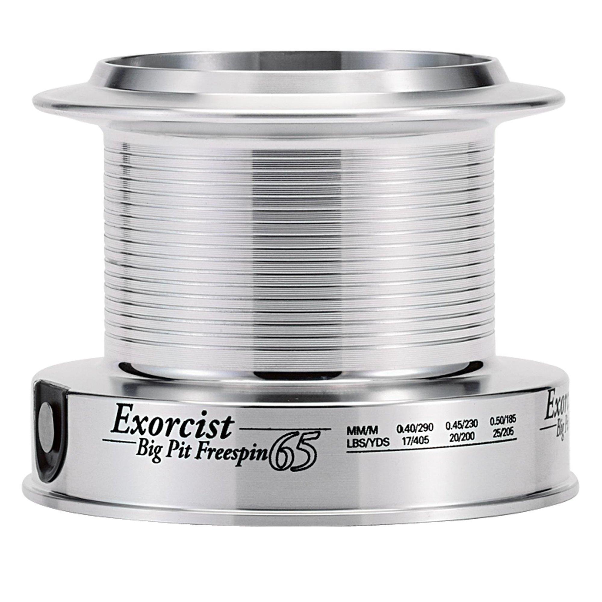 Wychwood BPF65 Exorcist Reel