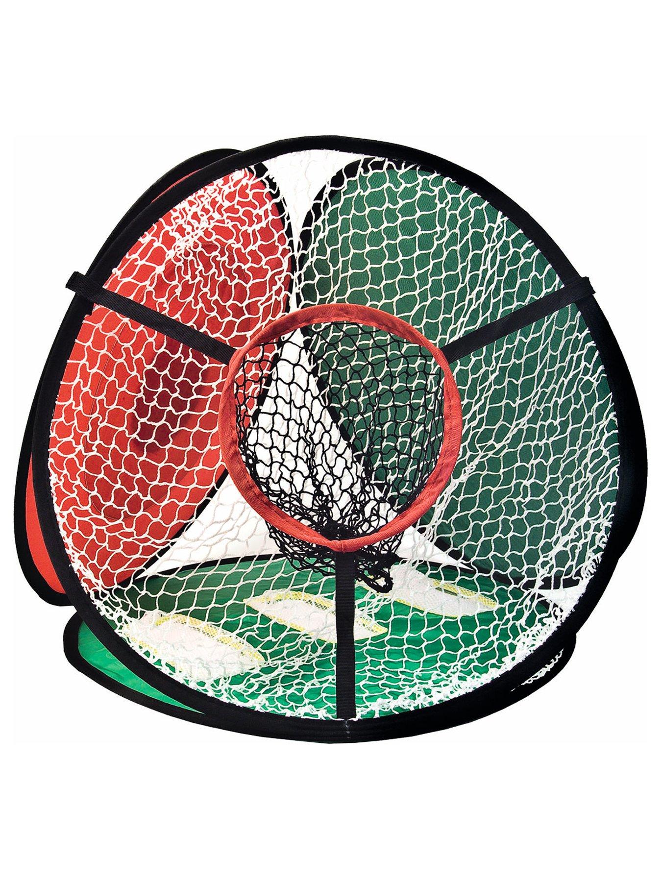 LONGRIDGE LONGRIDGE GOLF 4 IN 1 CHIPPING NET