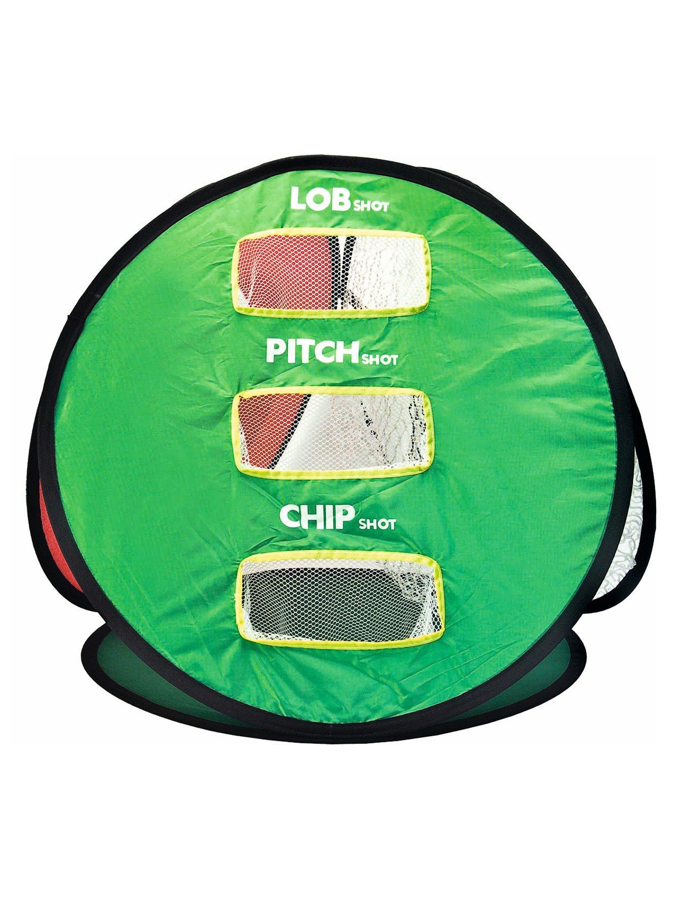 Image 3 of 4 of LONGRIDGE LONGRIDGE GOLF 4 IN 1 CHIPPING NET