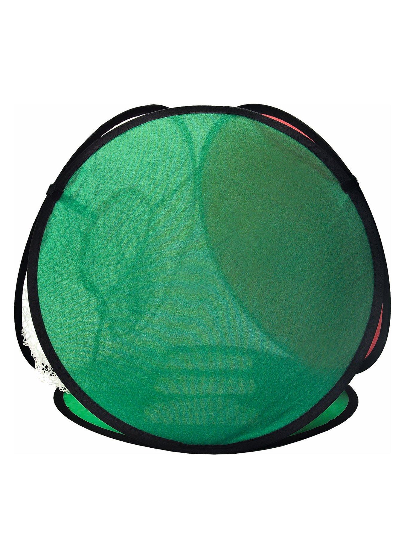 Image 4 of 4 of LONGRIDGE LONGRIDGE GOLF 4 IN 1 CHIPPING NET