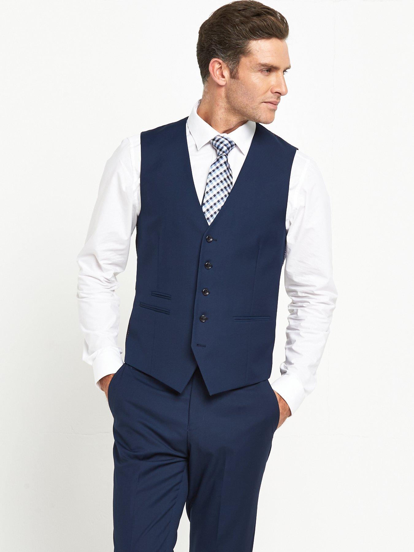 skopes-kennedy-standard-waistcoat-dark-blue