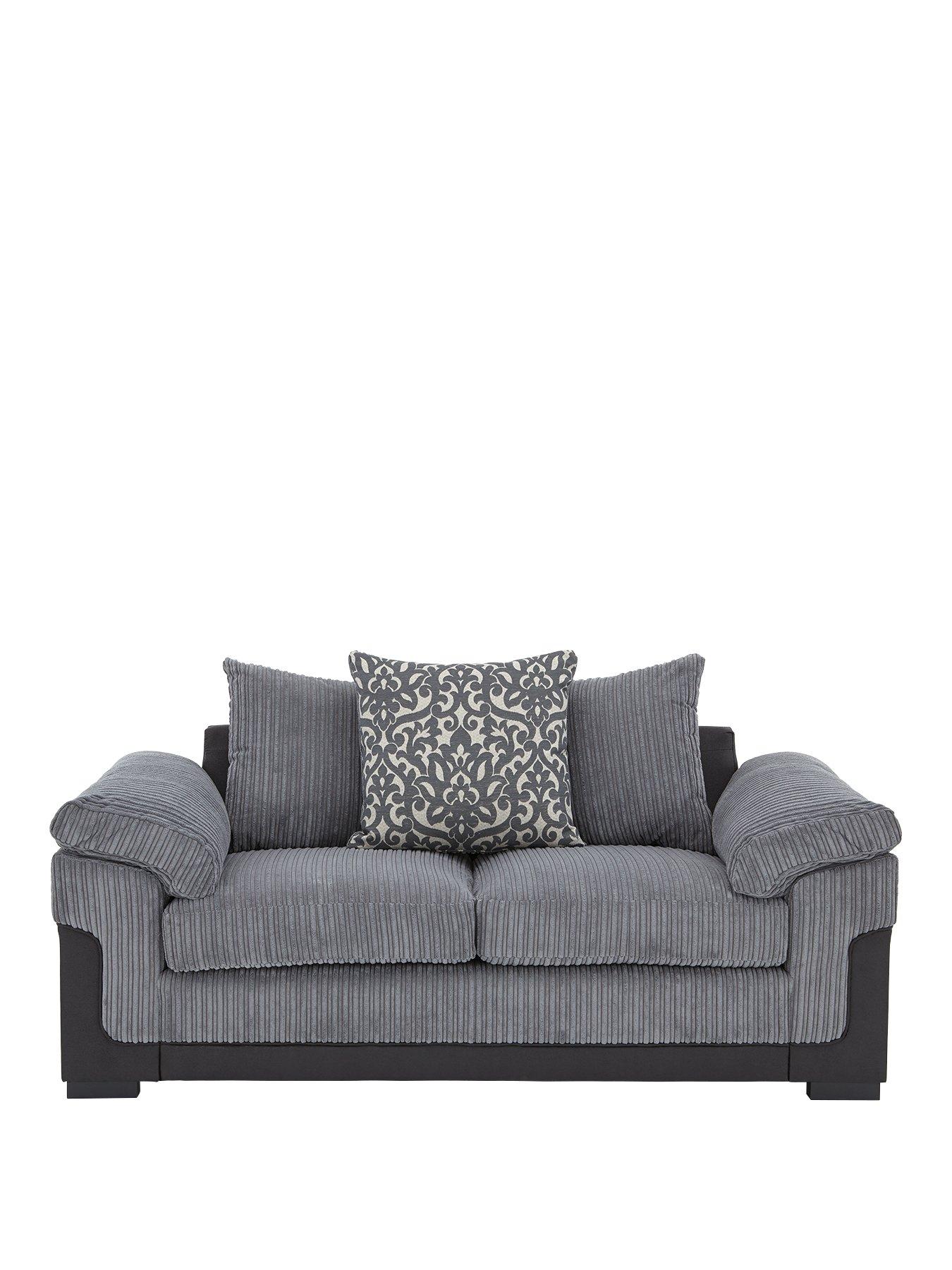 Image 2 of 4 of Phoenix 2&nbsp;Seater Sofa&nbsp;- FSC&reg; Certified