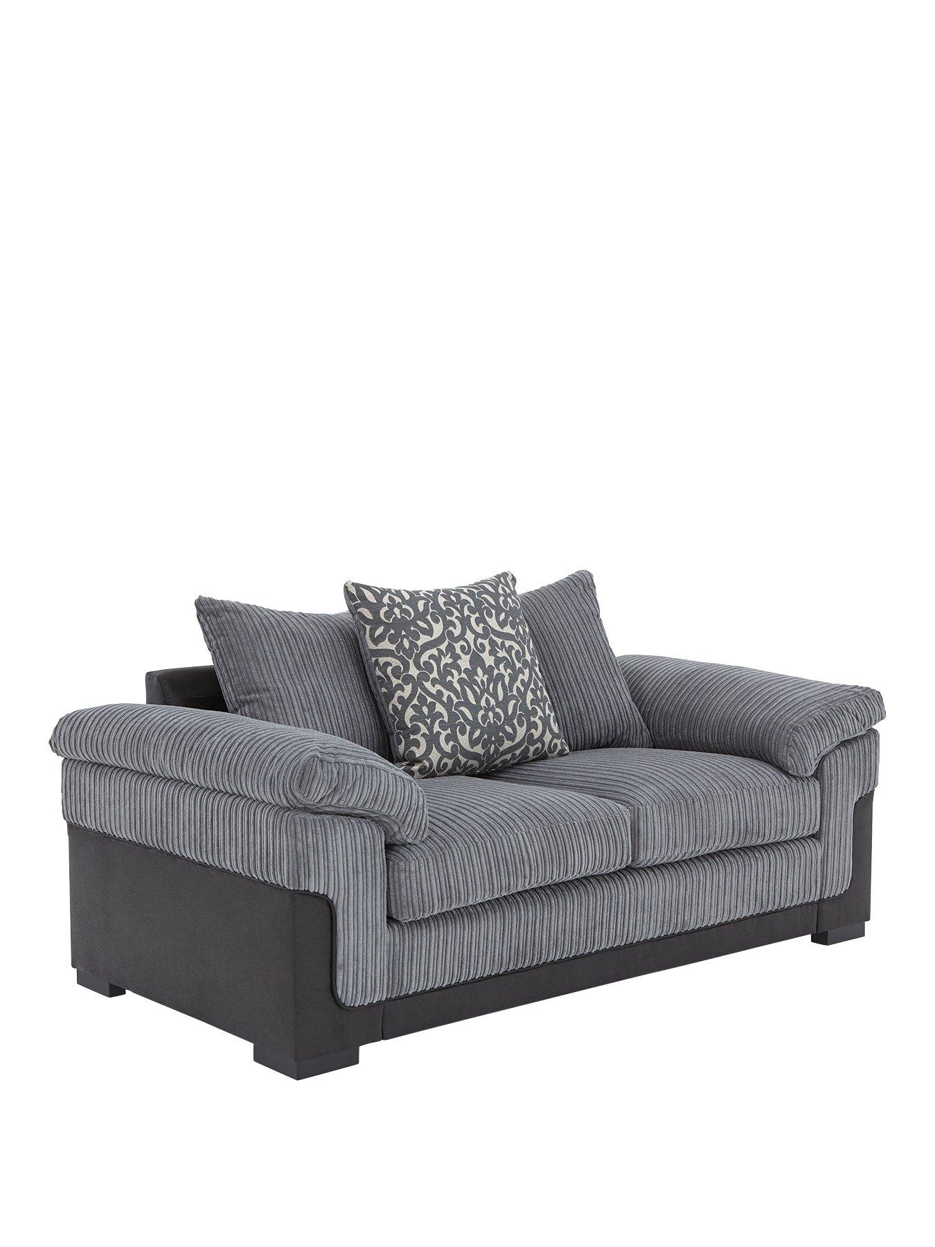 Image 3 of 4 of Phoenix 2&nbsp;Seater Sofa&nbsp;- FSC&reg; Certified