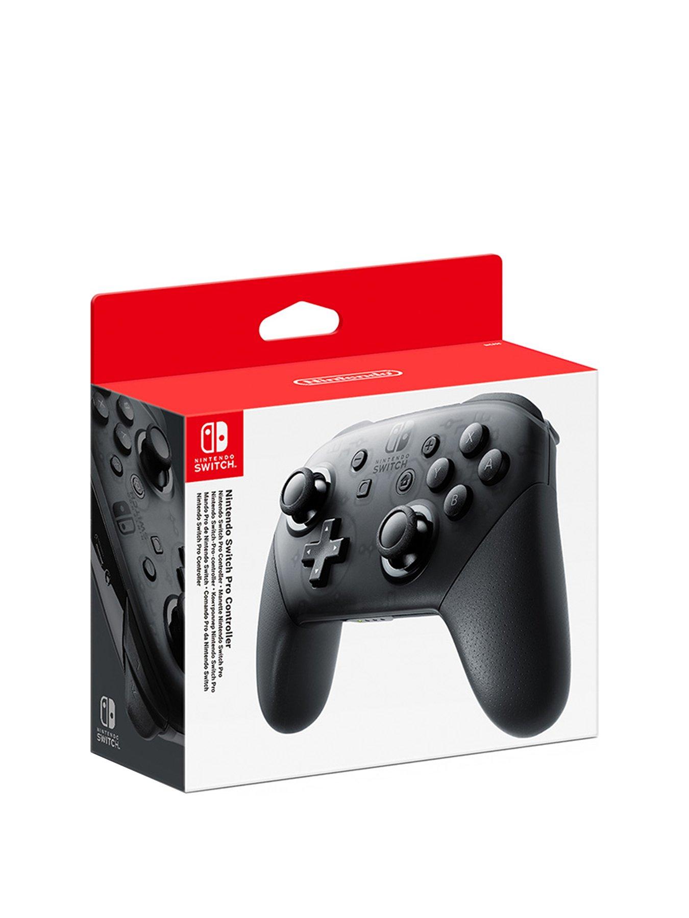 nintendo-nintendo-switch-pro-wireless-controller-traditional-shape-wireless