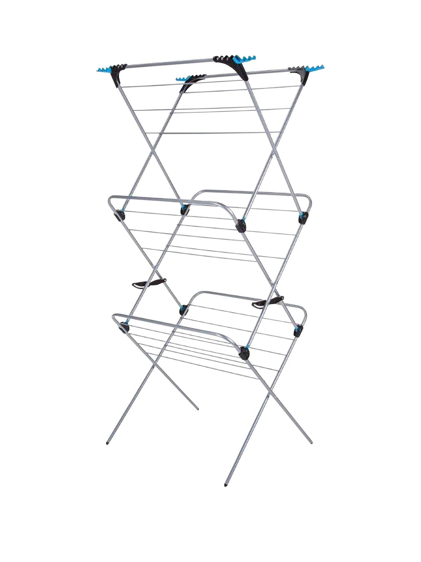 Minky extra breeze 40m 3 arm rotary discount airer