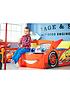 disney-cars-lightning-mcqueen-toddler-bed-with-light-up-windscreen-by-hellohomeback