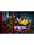 disney-cars-lightning-mcqueen-toddler-bed-with-light-up-windscreen-by-hellohomeoutfit