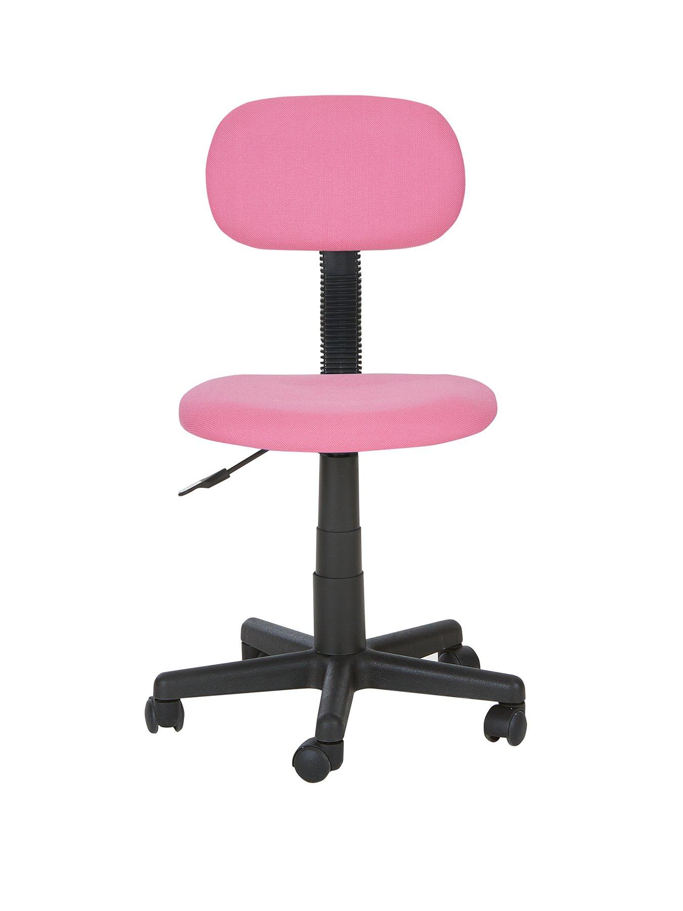 everyday-gas-lift-office-chair-pinknbsp--fscreg-certified