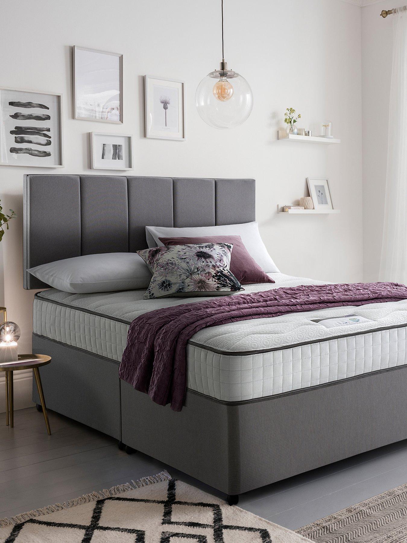 silentnight-800-pocket-memory-mattress-medium