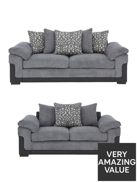 very-home-phoenix-fabric-and-faux-leather-3-seater-2-seater-sofa-set-buy-and-savenbsp--fscreg-certified
