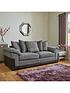 phoenix-fabric-and-faux-leather-3-seater-2-seater-sofa-set-buy-and-savestillFront